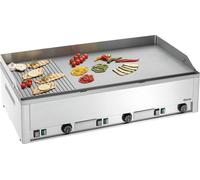 Bartscher Plaque de gril GDP 980E-GR