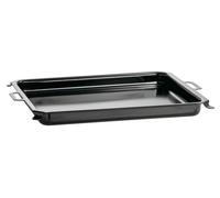 Bartscher Poêle à griller TB1000PF