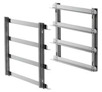 Bartscher Rails de support 6040 SST5110