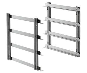 Bartscher Rails de support 6040 SST5110