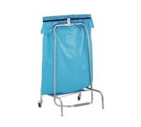 Bartscher Support pour sac poubelle 120 L