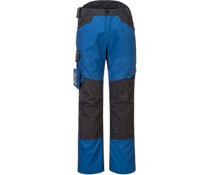 Bas de botte de service Portwest T701 WX3 Bleu persan Gr. 40