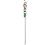 Bas de porte à visser 3M blanc et gris 0,93m