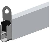 Bas De Porte Acoustique Soundproof Isolation Phonique Et Thermique Supérieure - France Calfeutrage