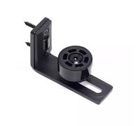 Bas De Porte Anti-oscillation De Roue Stabilisateurs Guide Porte