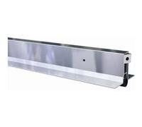 Bas de porte automatique à encastrer MATIC 3 alu 83cm - - 1808153