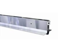 Bas de porte automatique à encastrer MATIC alu 393cm - - 1808154