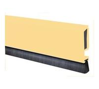 Bas de porte PDS.B-ZK bois claire sous blister - ELLEN - 110631066D Bois clair G