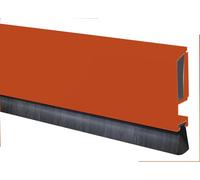 Bas de porte PDS.B-ZK brun sous blister - ELLEN - 0703293D