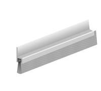 Bas de porte profilé à brosse IBS31 ELTON - 2.50ml - 0308203D
