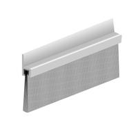 Bas de porte profilé à brosse IBS50 ELTON - 2.50ml - 0308102D