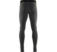 Bas de sous-vêtement - BLAKLADER - XLight Gris / Jaune T.XL 184417349835-XL