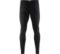 Bas de sous-vêtement - BLAKLADER - XWarm Noir T.XS 189417069900-XS