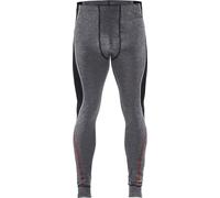 Bas de sous-vêtement - BLAKLADER - Xwarms Gris/Noir T.S 184517369699-S
