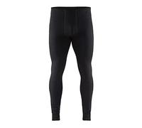 Bas de sous-vêtement - BLAKLADER - XWarm Noir T.S 189417069900-S