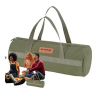 Bas Outil Capper - Portable Portable Caspe De Stockage, Sacs De Voyage, Sacs À Outils avec Fermeture À Glissière De Haute Qualité | Tentes Multi-Compartment