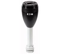 Base 100mm tube aluminium - Module de connexion pour tour de signalisation SL7-CB-T-100
