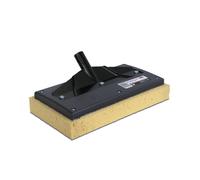 Base avec éponge sweepex superpro pour bac RUBI + manche - 20914