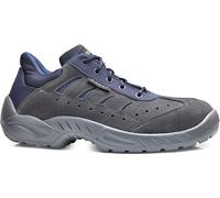 BASE B0163 Chaussure de sécurité Colosseum S1P conforme à la norme EN ISO 20345:2011 S1P SRC gris Taille 49