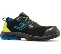 BASE B1711A run at work Chaussure de sécurité Athens S3S selon EN ISO 20345:2022 S3S ESD LG SC FO SR Taille 45
