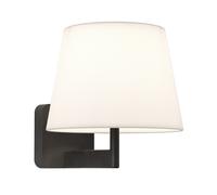 Base Beaumont pour Applique Murale , Noir Mat