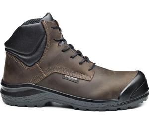 Base Clasic 0883Brk Brown Ankle Boots Size 41 - Bhp 883B 41