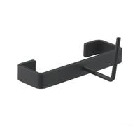 Base d'ancrage réglable pour poteau de pont pour béton de 10,2 cm sans | Pas de perçage nécessaire, design coulissant, pince à vis rapide, gain de temps, installation facile à faire soi-même