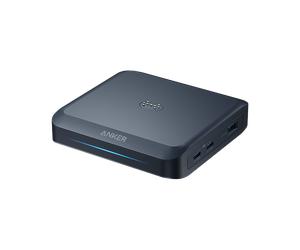 Base de charge Anker Prime (150 W, 3 ports)