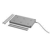 Base de chargement multiple superposable pour 6 lampes MULTICHARGE UBIQUA 3 G