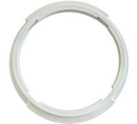 Base de collerette pour skimmer de piscine Powerline 3139 - Blanc - PWX25217 - Hayward Blanc G
