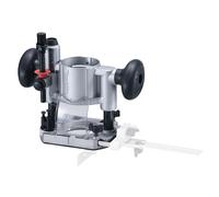 Base de défonceuse plongeante Makita, lot de 1