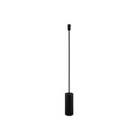Base de Lampadaire Rib Noir