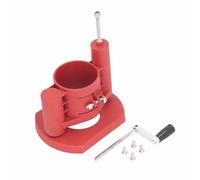 Base de levage de routeur, système de levage de table de fraisage pour le travail du bois, pour machine de découpage, rainurage de chanfrein, roulement en acier inoxydable ABS