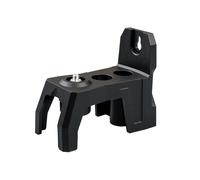 Base de montage universelle Levelfix WB-30 pour lasers ligne compacts - NETIM - 554144