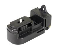 Base de montage universelle magnétique Levelfix WB-3 pour lasers ligne compacts - NETIM - 554148
