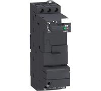 SCHNEIDER ELECTRIC Combinaison de démarreur de moteur Démarreur direct 15W UC 32A