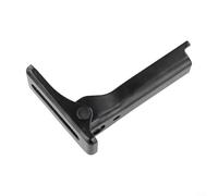 Base de sabot en métal pour scie alternative Djr186 18 V sans balais, pièce de rechange 161810-1, fixation de pied robuste