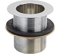 base de Viega match0 152802 G 2x80mm, laiton chromé, pour colonne montante