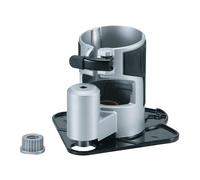 Base déportée pour défonceuse RT0700C Makita