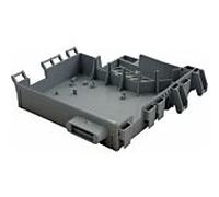 Base du boîtier Wolf et câble GBC 1731181 pour carte de commande Circuit de chauffage HCM-2