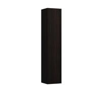 Base for ino colonne 165 orme brun cg a/poig alu noir - LAUFEN H4030331102631