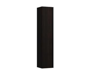 Base for ino colonne 165 orme brun cg a/poig alu noir - LAUFEN H4030331102631
