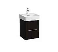 Base LAUFEN pour H4021321102631 VAL H4021321102631 , 43,5x53x39cm, 2 Ulme dunkel