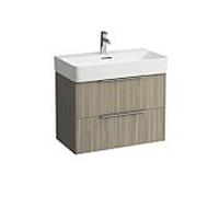 Base LAUFEN pour H4023521102621 VAL H4023521102621 , 73,5x53x39cm, 2 Ulme hell