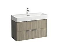 Base LAUFEN pour H4024121102621 VAL H4024121102621 , 93x53x39cm, 2 Ulme hell