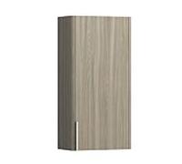 Base LAUFEN pour H4026011102621 VAL H4026011102621 70x35x18,5cm, porte à gauche, Ulme hell