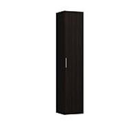 Base LAUFEN pour H4026711102631 VAL H4026711102631 165x35x33,5cm, porte à gauche, orme foncé
