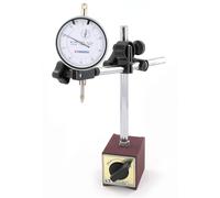 Base magnétique avec comparateur ø 60 mm Vertex 11335