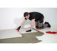 Base plate 1,5 mm RUBI Cyclone L.S. 2400 unités - 35942