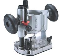 Base plongeante pour défonceuse 195563-0 Makita